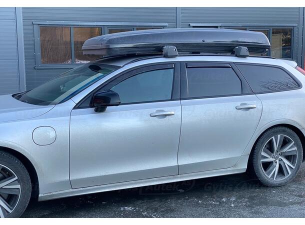 Vindavvisere | Volvo V90 2016-> | gytisautek.no