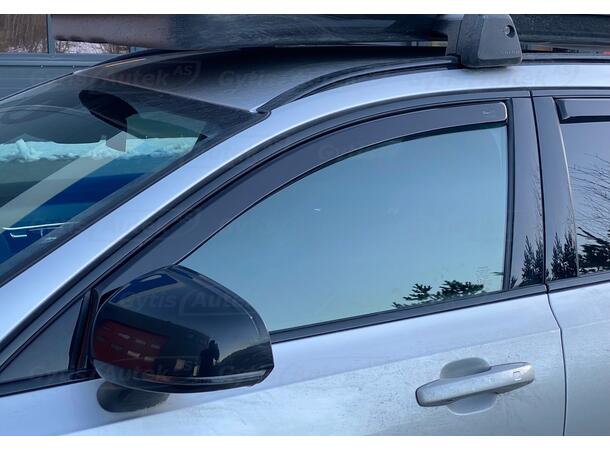 Vindavvisere | Volvo V90 2016-> | gytisautek.no