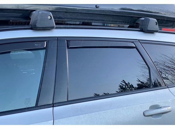 Vindavvisere | Volvo V90 2016-> | gytisautek.no