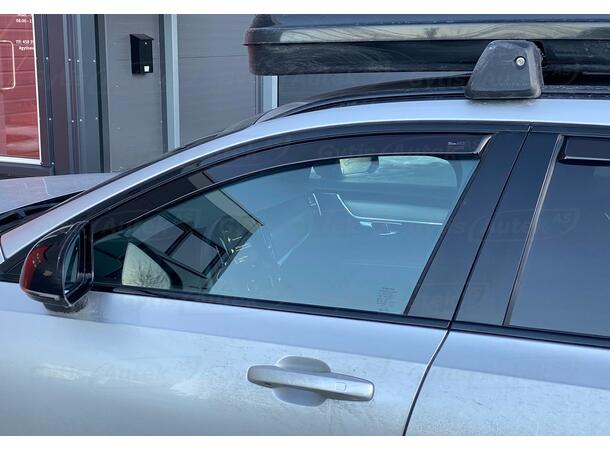 Vindavvisere | Volvo V90 2016-> | gytisautek.no