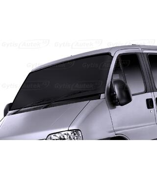 Vindruteskydd 145 - 175 x 95 cm Universell