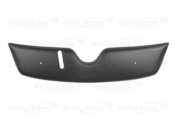 Vinterdeksel | Skoda Octavia 2009-2012 | gytisautek.no