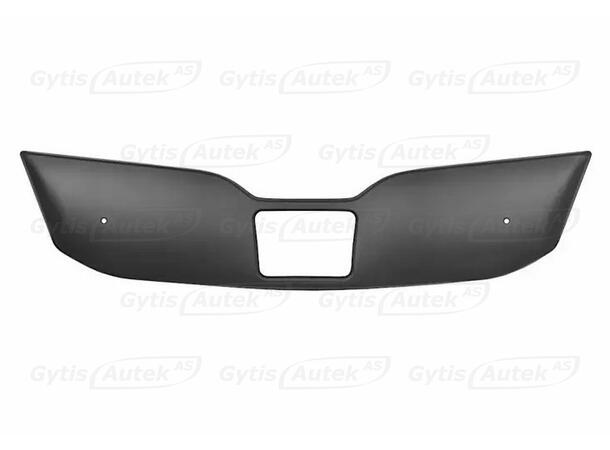 Vinterskydd | Skoda Octavia 2018-2020 | gytek.se