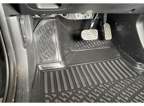 *Bilmatta set* Hyundai IONIQ 5 2021-2024 