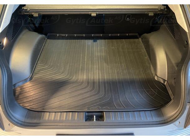 *Bilmatta set* Hyundai IONIQ 5 2021-2024 
