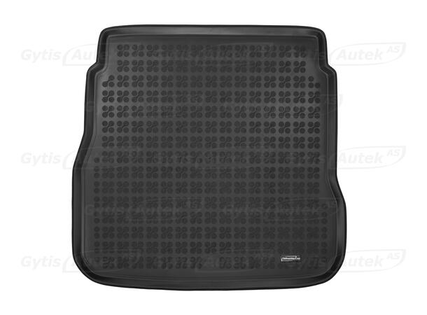 Bagagerumsmatta | Audi A6 1997-2004 | gytek.se