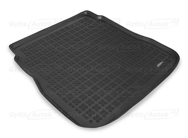 Bagagerumsmatta | Audi A6 1997-2004 | gytek.se