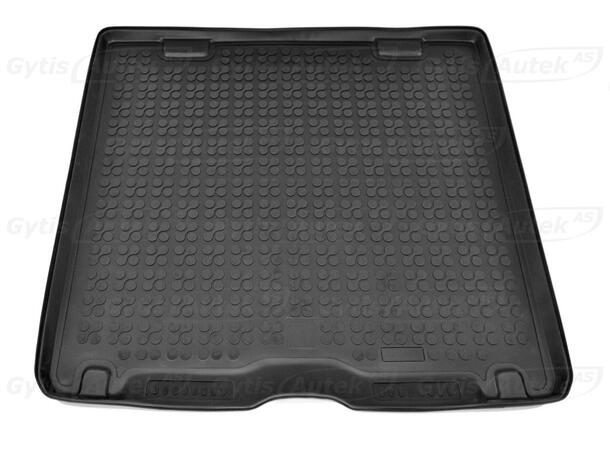 Bagagerumsmatta | BMW 5 ser. F11 2010-2016 | gytek.se