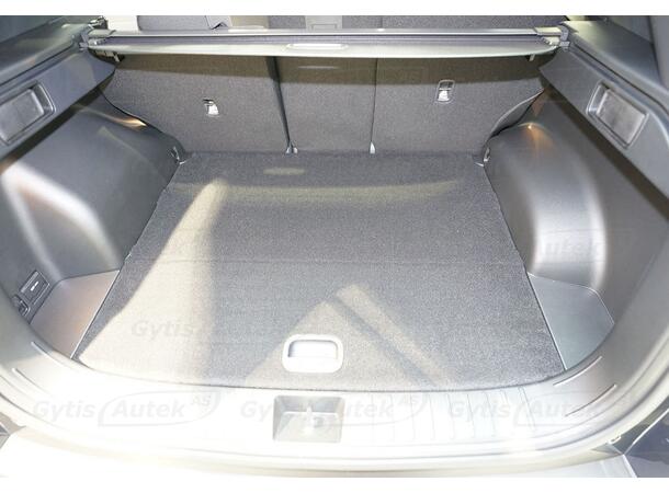 Bagagerumsmatta | Hyundai Tucson 2021-2022 | gytek.se