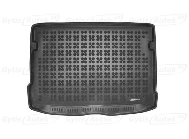 Bagagerumsmatta | MB EQA H243 2021-> | gytek.se