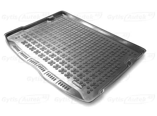 Bagagerumsmatta | MB EQA H243 2021-> | gytek.se