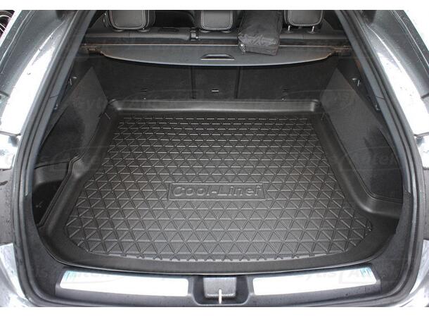 Bagagerumsmatta | MB GLC-Klasse X253 2015-> | gytek.se