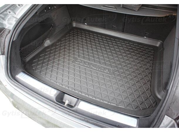 Bagagerumsmatta | MB GLC-Klasse X253 2015-> | gytek.se