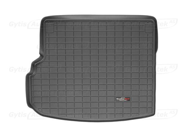 Bagagerumsmatta | MB GLK-Klasse X204 2008-2015 | gytek.se