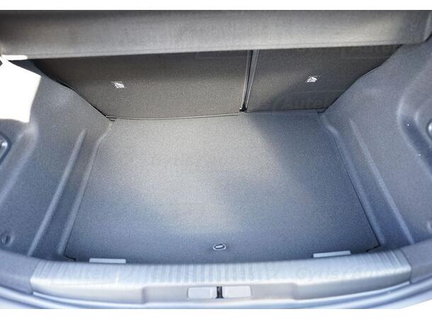 Bagagerumsmatta | Opel Mokka-e 2021-> | gytek.se