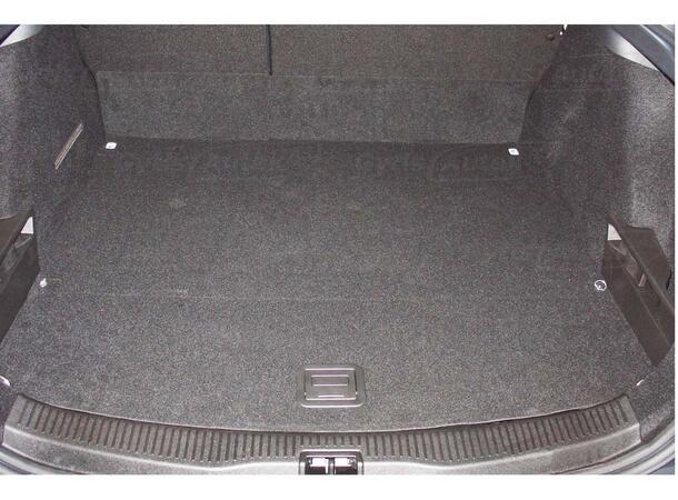 Bagagerumsmatta | Renault Megane 2008-2015 | gytek.se