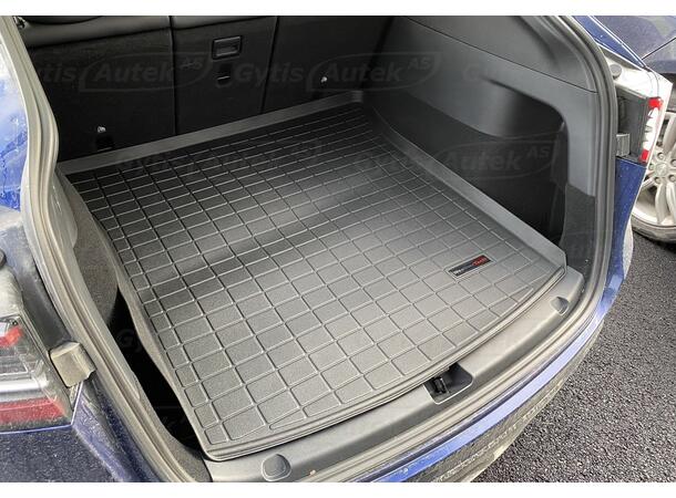 Bagagerumsmatta | Tesla Model Y 2021-> | gytek.se