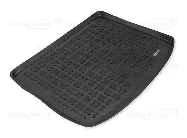 Bagagerumsmatta | VW Golf VII Sportsvan 2014-2018 | gytek.se