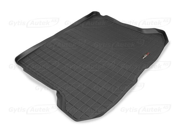 Bagagerumsmatta | Volvo XC60 2007-2017 | gytek.se