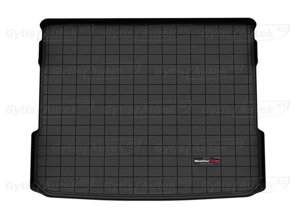 Bagasjeromsmatte | MB EQB X243 2022-> |gytisautek.no