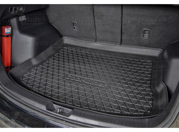 Bagasjeromsmatte | Mazda CX-5 2011-2017 | gytisautek.no