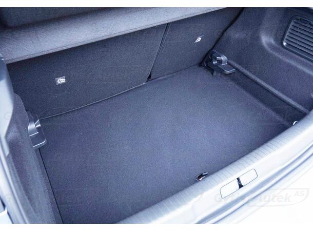 Bagasjeromsmatte | Opel Mokka-e 2021-> | gytisautek.no