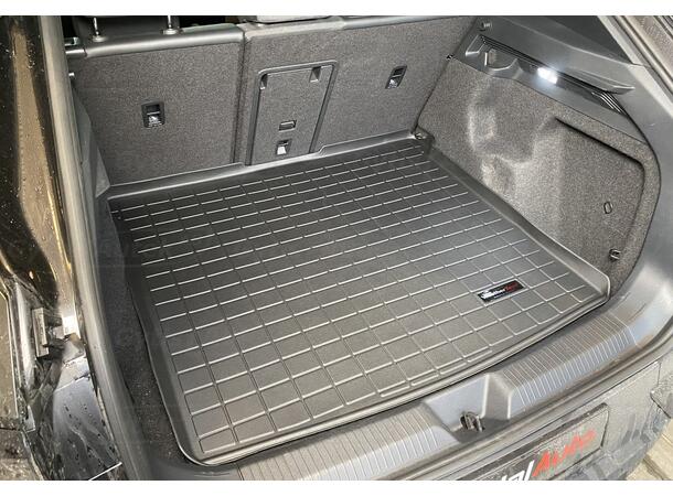 Bagasjeromsmatte | VW ID.4 2020-> |gytisautek.no