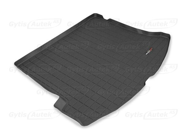 Bagasjeromsmatte | Volvo V60 2010-2018 | gytisautek.no