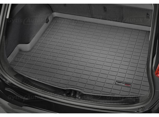 Bagasjeromsmatte | Volvo V60 2010-2018 | gytisautek.no
