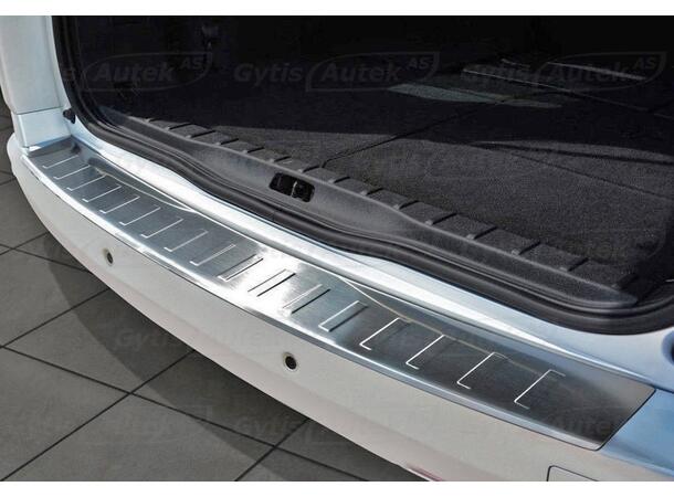Bakfangerbeskytter Citroen C4 Grand Picasso 2006-2012 | gytisautek.no