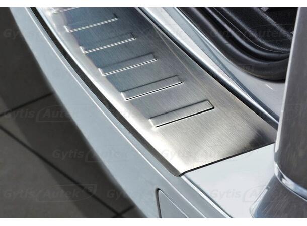 Bakfangerbeskytter Citroen C4 Grand Picasso 2006-2012 | gytisautek.no