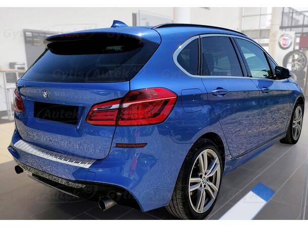 Bakfangerbeskytter | BMW 2 ser. F45 2014-2021 | gytisautek.no