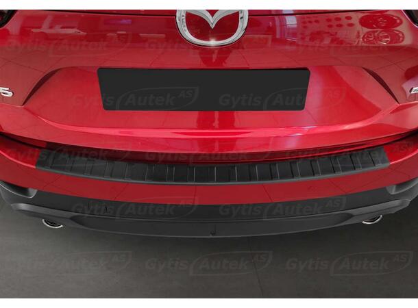 Bakfangerbeskytter | Mazda CX-5 2018-2022 | gytisautek.no