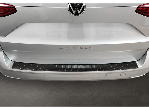 Bakfangerbeskytter | VW T7 Multivan 2022-> | gytisautek.no