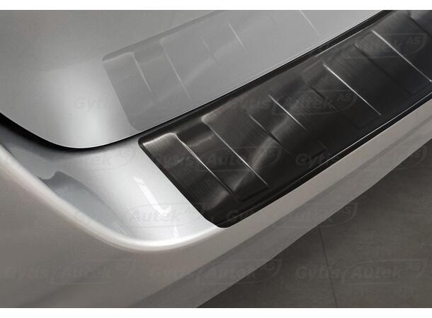 Bakfangerbeskytter | VW T7 Multivan 2022-> | gytisautek.no