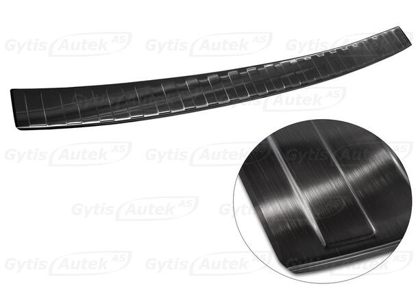 Bakfangerbeskytter | VW T7 Multivan 2022-> | gytisautek.no