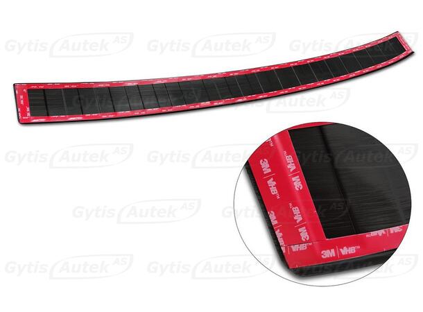 Bakfangerbeskytter | VW T7 Multivan 2022-> | gytisautek.no