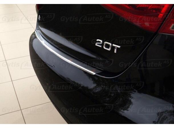 Bakfangerbeskytter til Audi A4 2008-2012 | gytisautek.no
