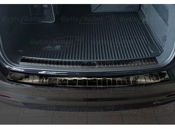 Bakfangerbeskytter til Audi A6 2019-> | gytisautek.no