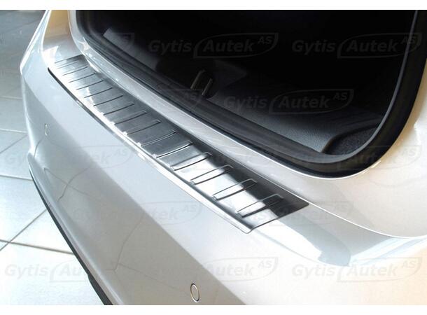 Bakfangerbeskytter til MB A-Klasse W176 2012-2018 | gytisautek.no