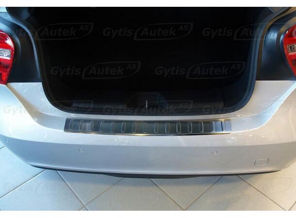 Bakfangerbeskytter til MB A-Klasse W176 2012-2018 | gytisautek.no