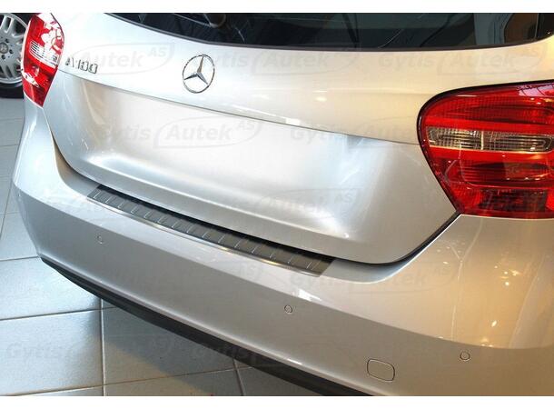 Bakfangerbeskytter til MB A-Klasse W176 2012-2018 | gytisautek.no