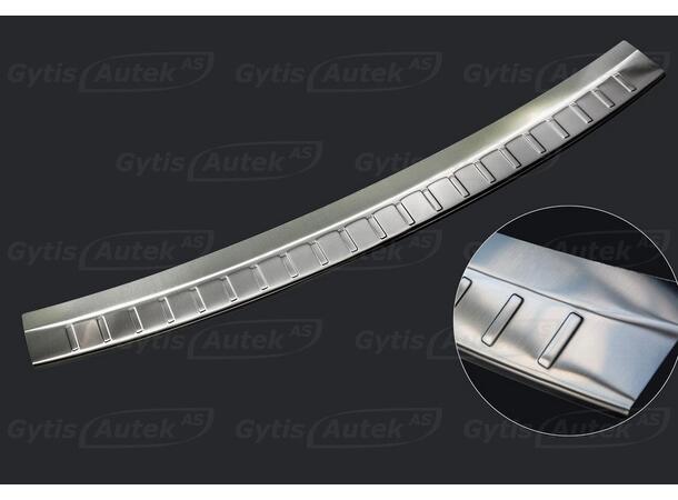 Bakfangerbeskytter til MB GLA-Klasse X156 2014-2020 | gytisautek.no