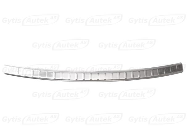 Bakfangerbeskytter til Skoda Octavia 2004-2012 | gytisautek.no