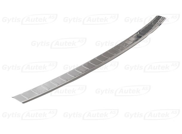 Bakfangerbeskytter til Skoda Octavia 2004-2012 | gytisautek.no