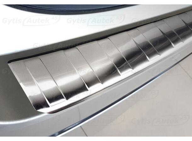 Bakfangerbeskytter til Toyota Corolla 2019-> | gytisautek.no