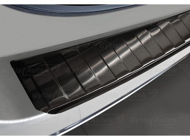 Bakfangerbeskytter til Toyota Corolla 2019-> | gytisautek.no