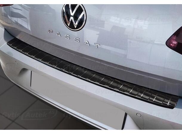 Bakfangerbeskytter til VW Passat B8 2015-> | gytisautek.no