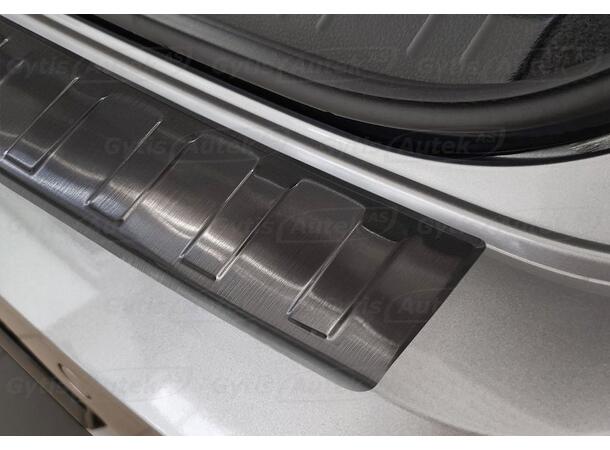 Bakfangerbeskytter til VW Passat B8 2015-> | gytisautek.no