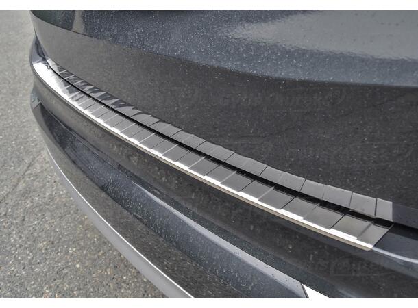Bakfangerbeskytter til Volvo XC90 2016-> | gytisautek.no